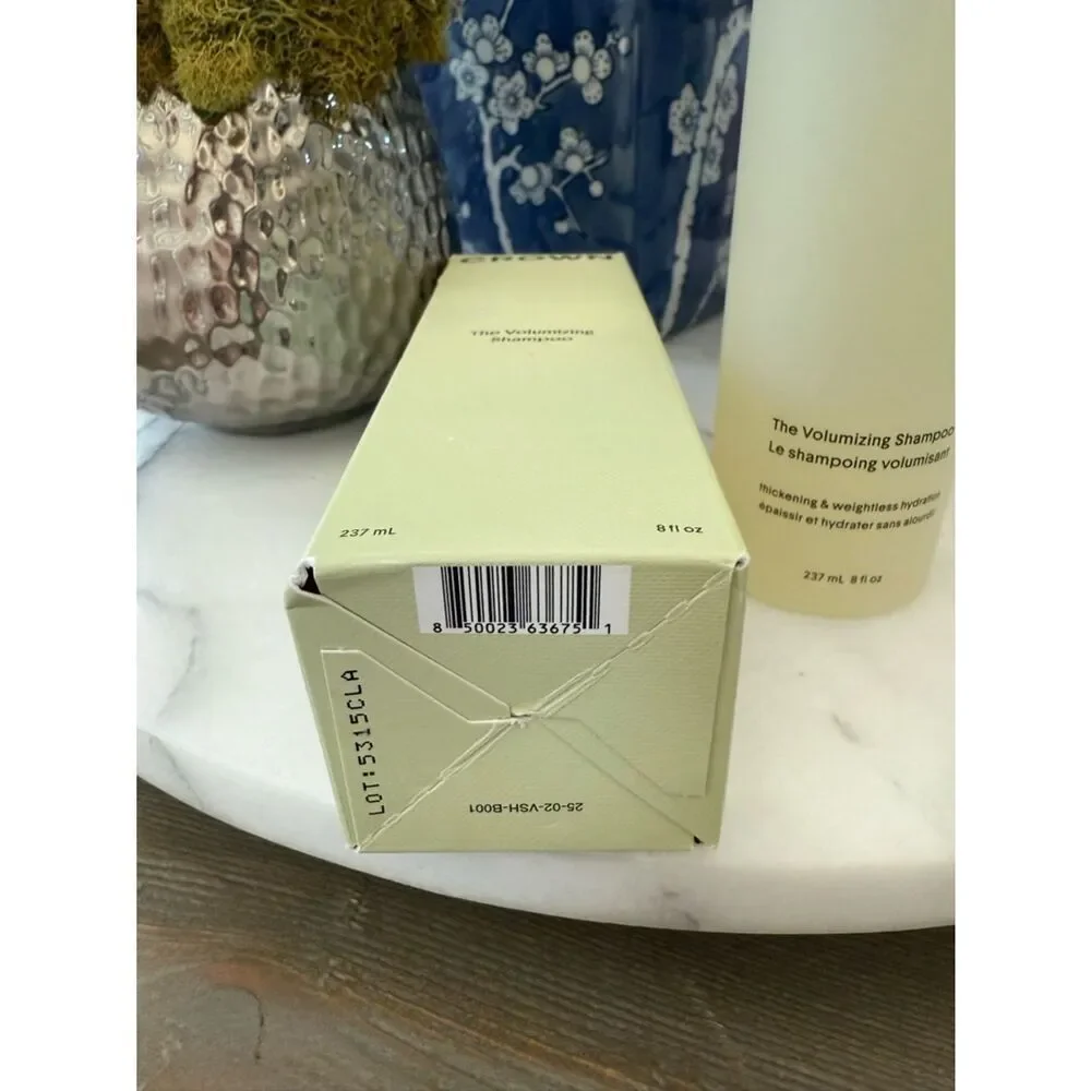 Crown Affair new box